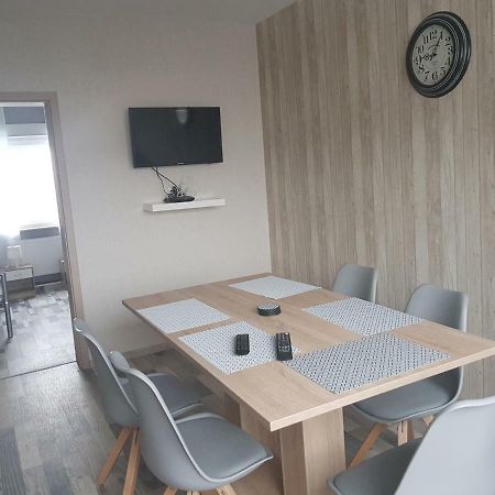 Ferienhaus Thalia 2 Ubach-Palenberg Εξωτερικό φωτογραφία