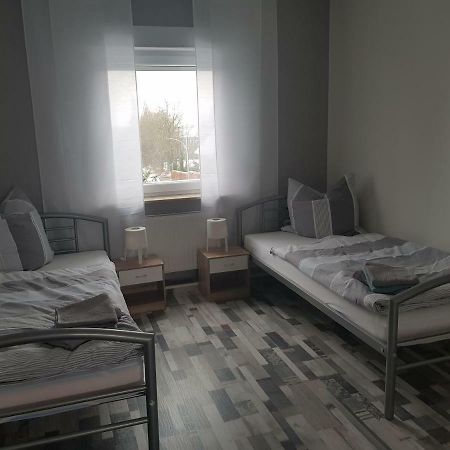 Ferienhaus Thalia 2 Ubach-Palenberg Εξωτερικό φωτογραφία