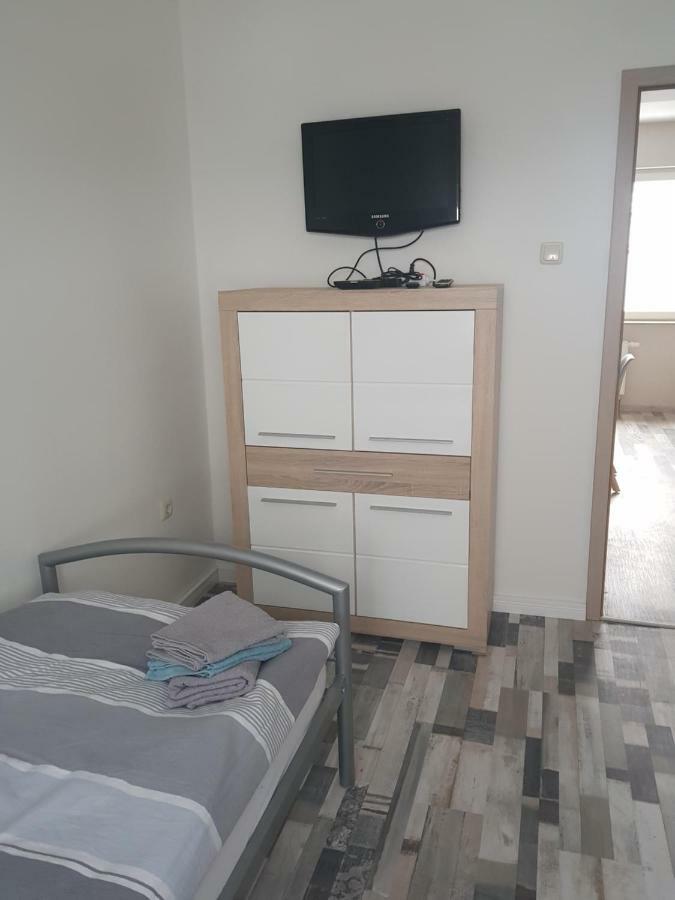 Ferienhaus Thalia 2 Ubach-Palenberg Εξωτερικό φωτογραφία