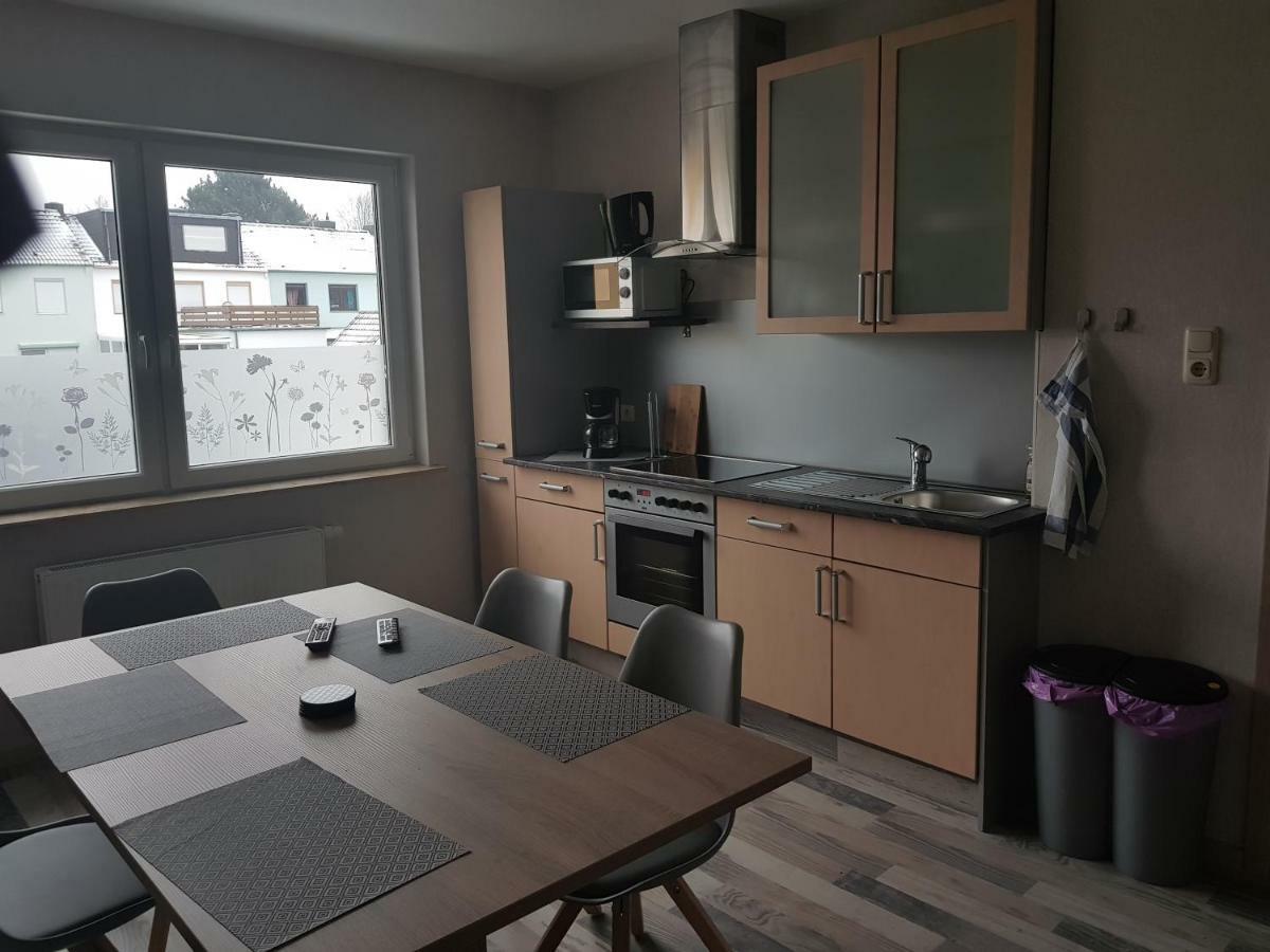Ferienhaus Thalia 2 Ubach-Palenberg Εξωτερικό φωτογραφία