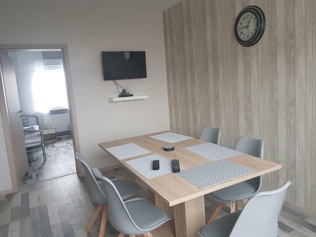Ferienhaus Thalia 2 Ubach-Palenberg Εξωτερικό φωτογραφία