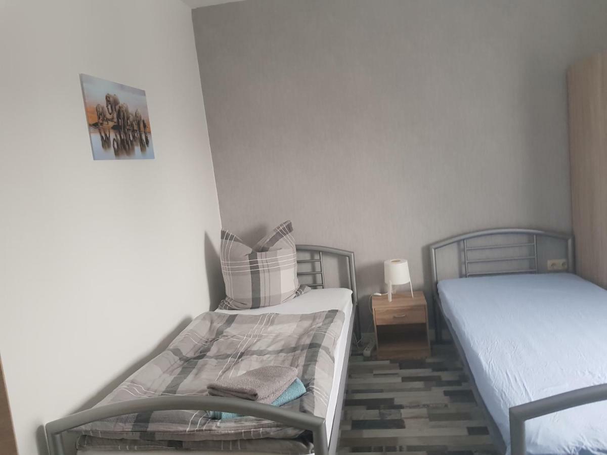 Ferienhaus Thalia 2 Ubach-Palenberg Εξωτερικό φωτογραφία
