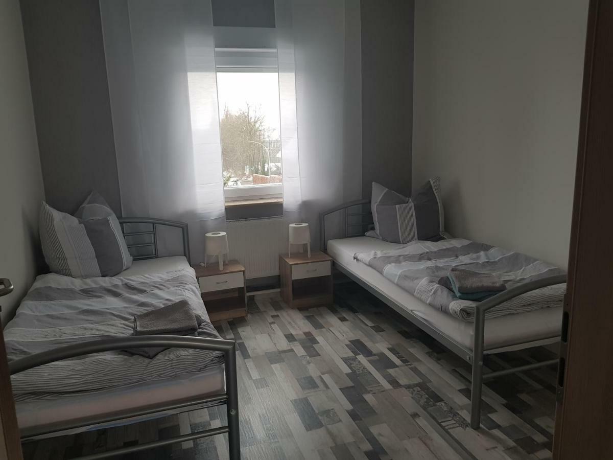 Ferienhaus Thalia 2 Ubach-Palenberg Εξωτερικό φωτογραφία